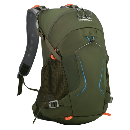 30L 登山リュック