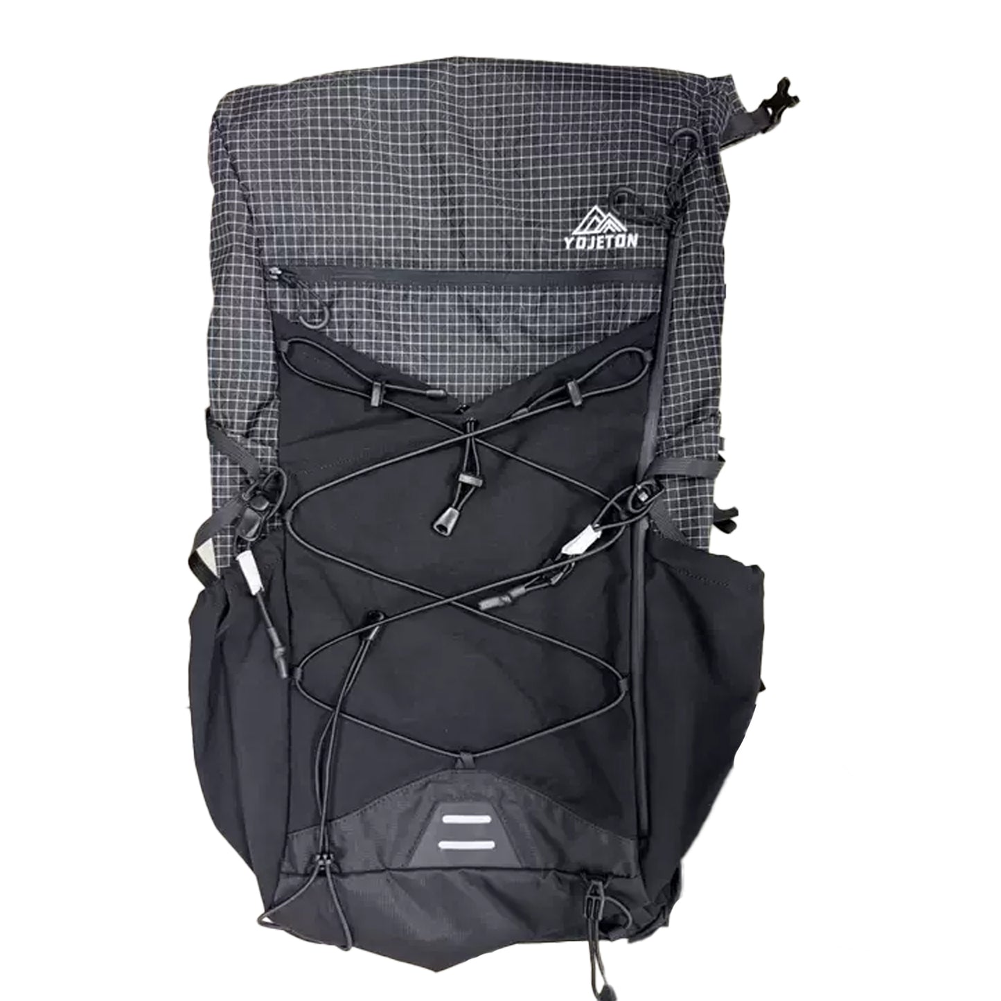 登山 リュック 35L 軽量バックパック