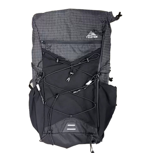 登山 リュック 35L 軽量バックパック