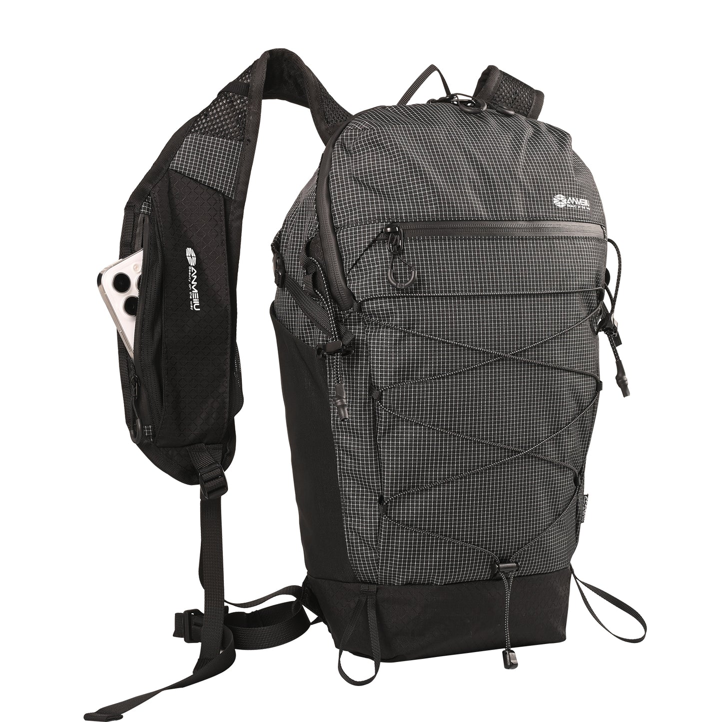 登山 リュック  1067