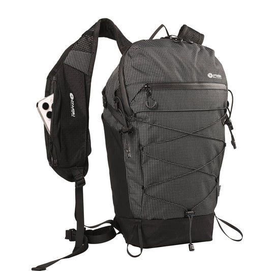 登山 リュック  1067