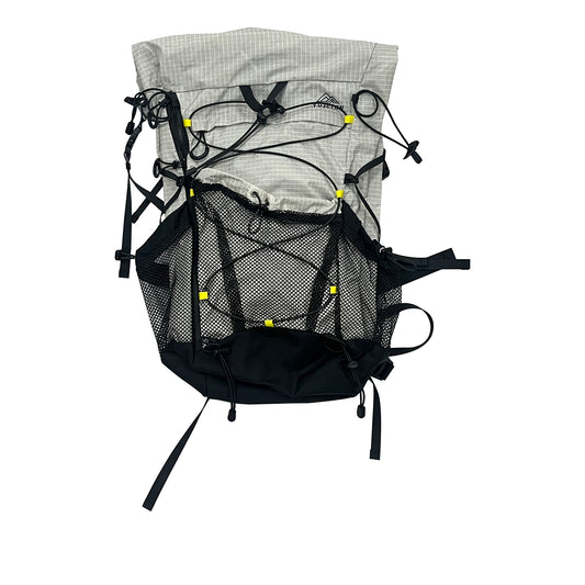 登山 リュック 30 轻量