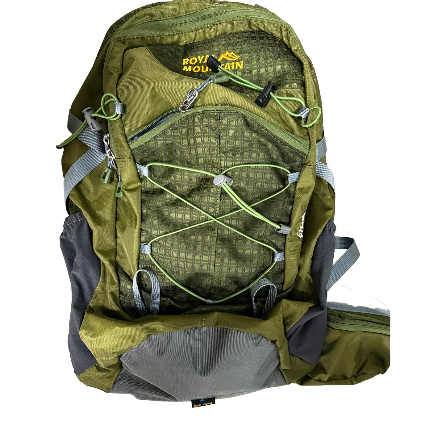 登山 リュック 25L