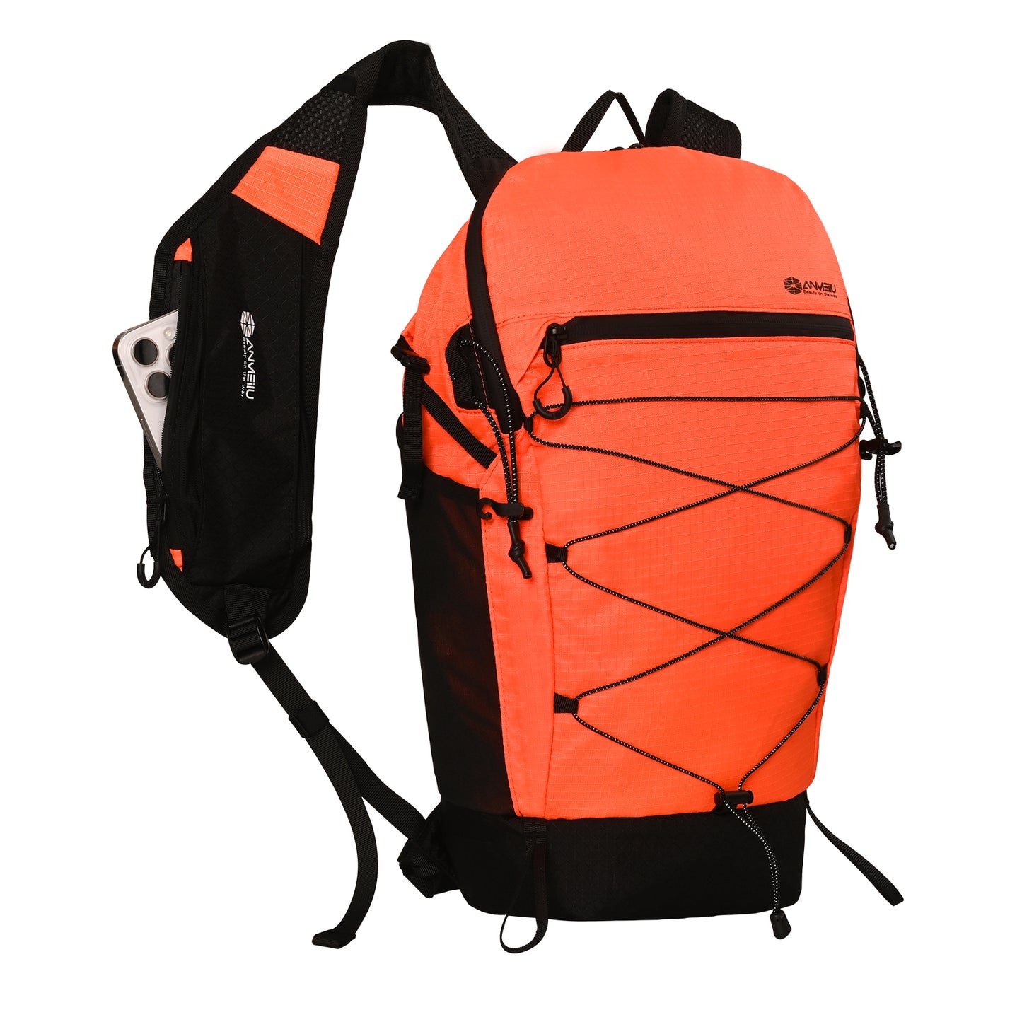 登山 リュック  1067