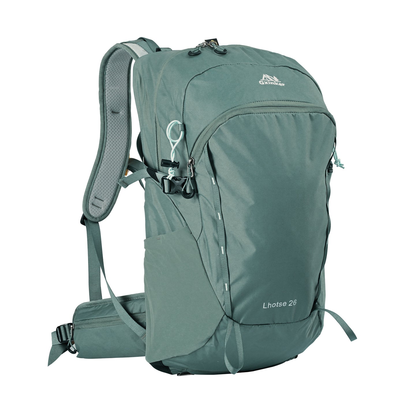 26L 登山 リュック