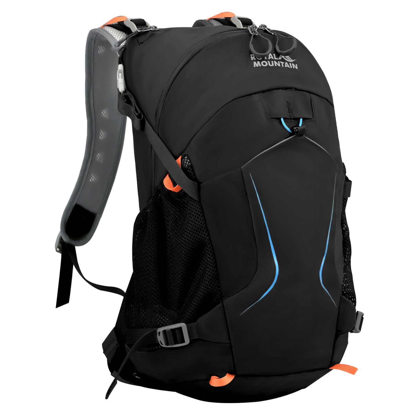 30L 登山リュック