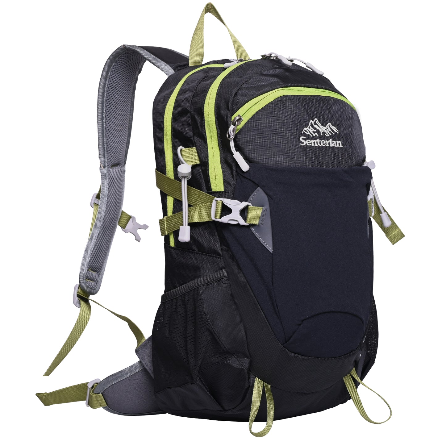 登山 リュック 25L