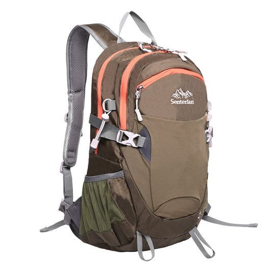 登山 リュック 25L