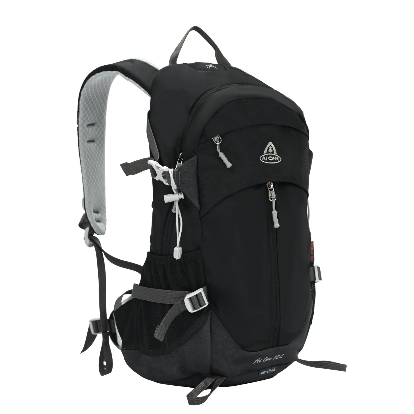 22L 登山リュック