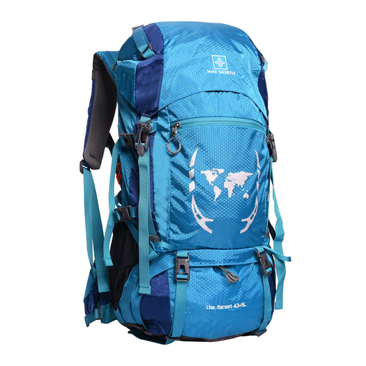 50L 登山 リュック
