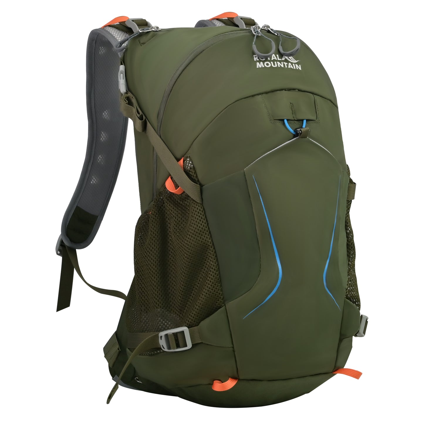 30L 登山リュック