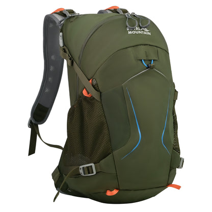 30L 登山リュック