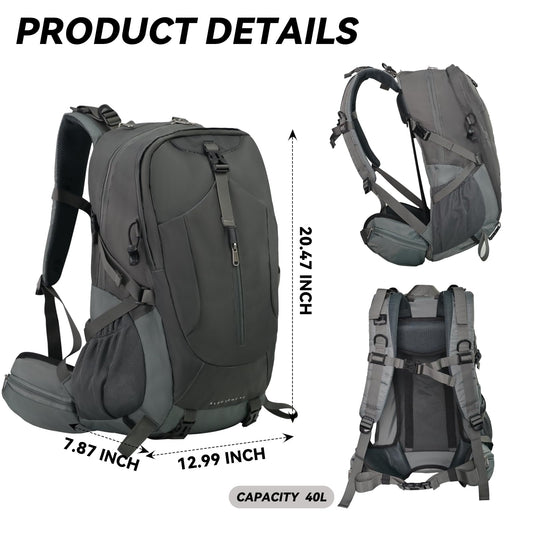 40L 登山リュック