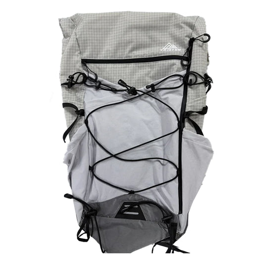 登山 リュック 35L 軽量バックパック